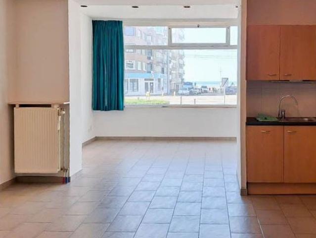 Appartement location à Coxyde, West-Vlaanderen