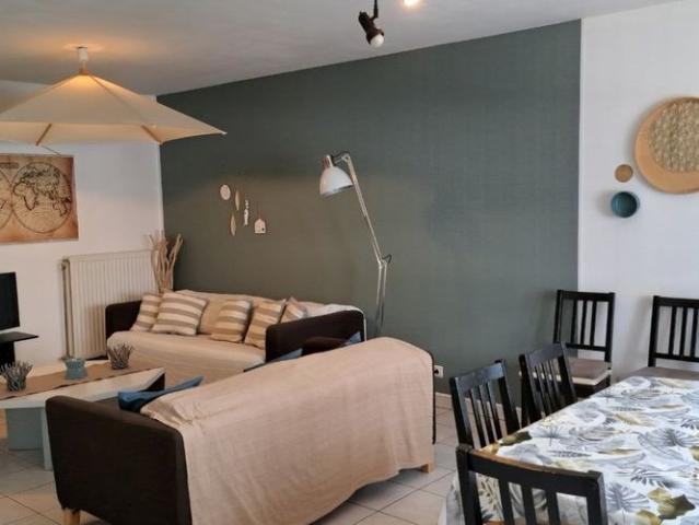 Appartement location à Coxyde, West-Vlaanderen
