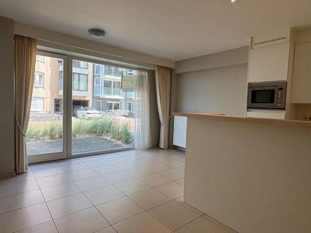 Appartement location à Coxyde, West-Vlaanderen