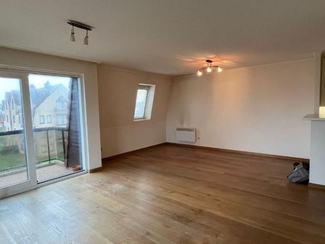 Appartement location à Coxyde, West-Vlaanderen