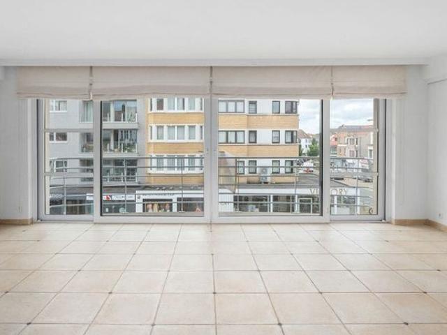 Appartement location à Coxyde, West-Vlaanderen