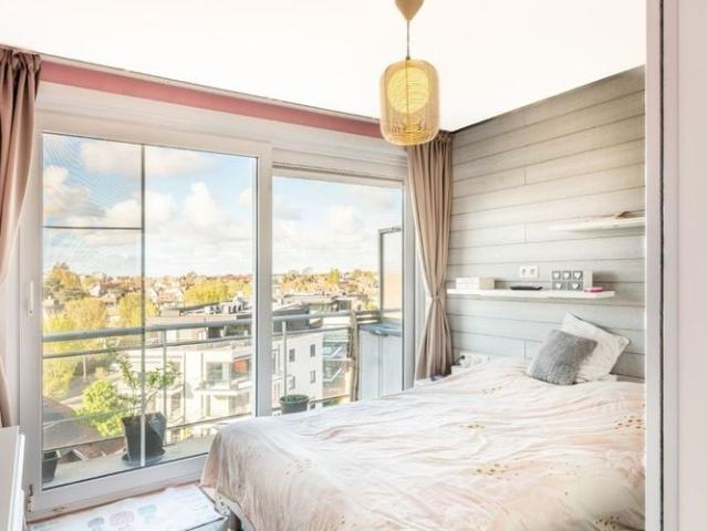 Appartement location à Coxyde, West-Vlaanderen