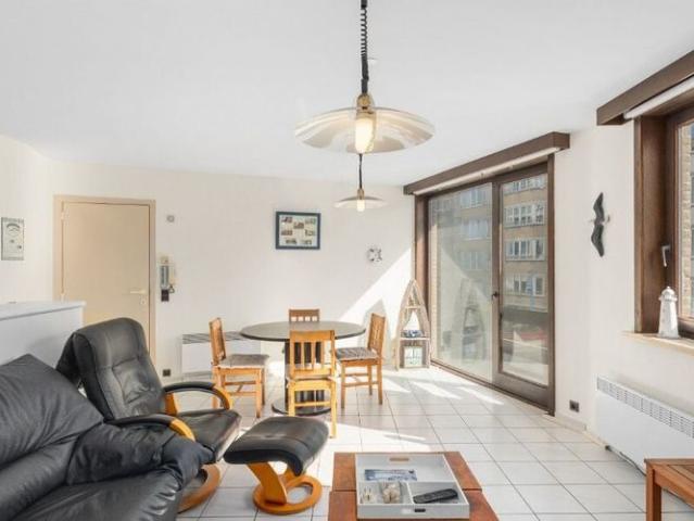 Appartement location à Coxyde, West-Vlaanderen