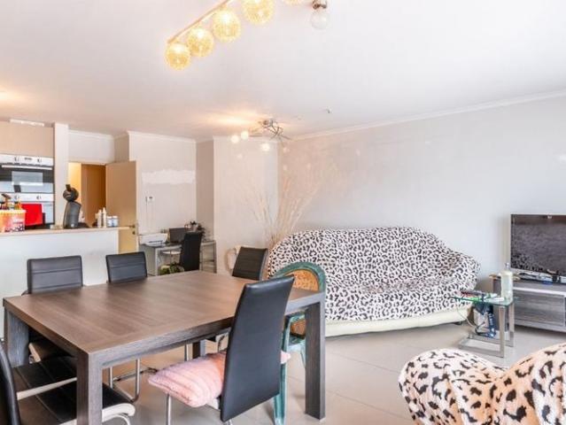 Appartement location à Coxyde, West-Vlaanderen
