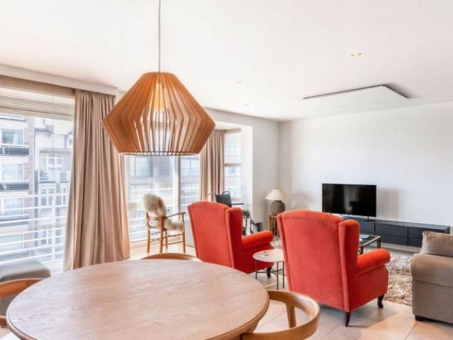 Appartement location à Coxyde, West-Vlaanderen