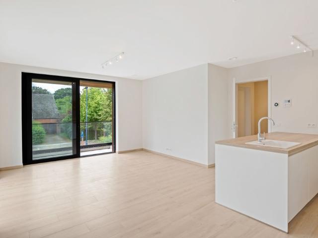 Appartement location à Kontich