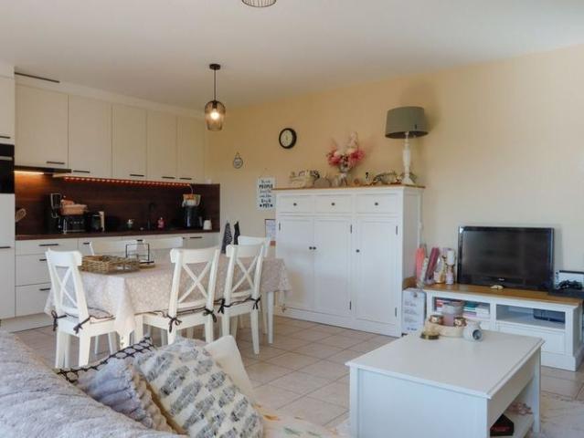 Appartement location à Bierbeek, Brabant
