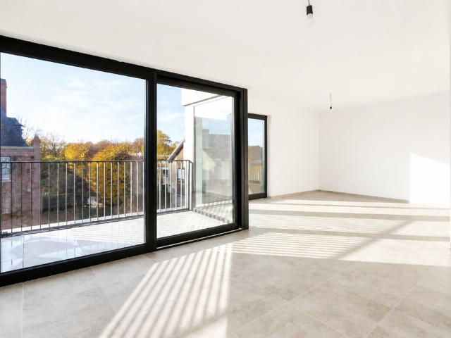Appartement location à Kortemark, West-Vlaanderen