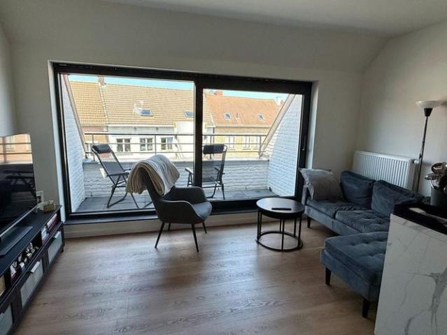 Appartement location à Kortemark, West-Vlaanderen