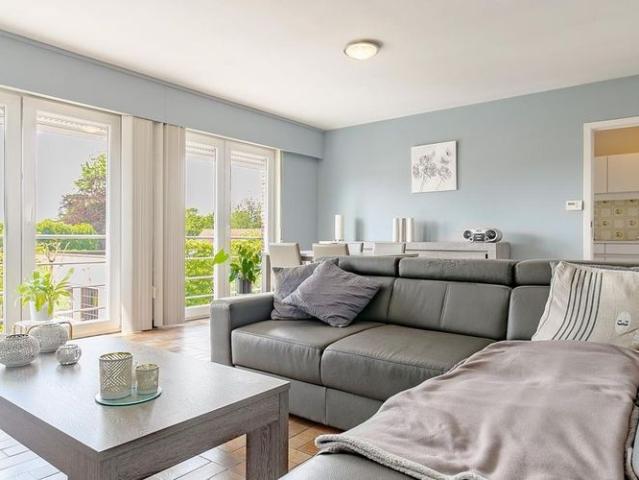 Appartement location à Kortemark, West-Vlaanderen