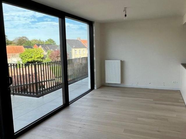 Appartement location à Kortemark, West-Vlaanderen
