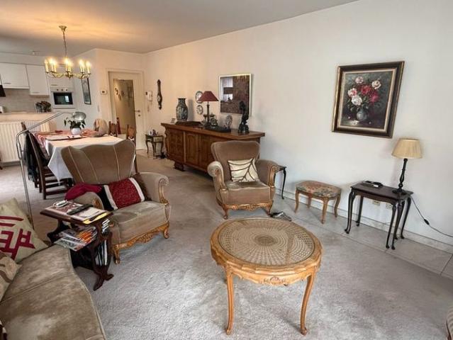 Appartement location à Kortemark, West-Vlaanderen