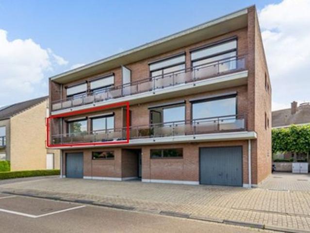 Appartement location à Kortenaken, Brabant