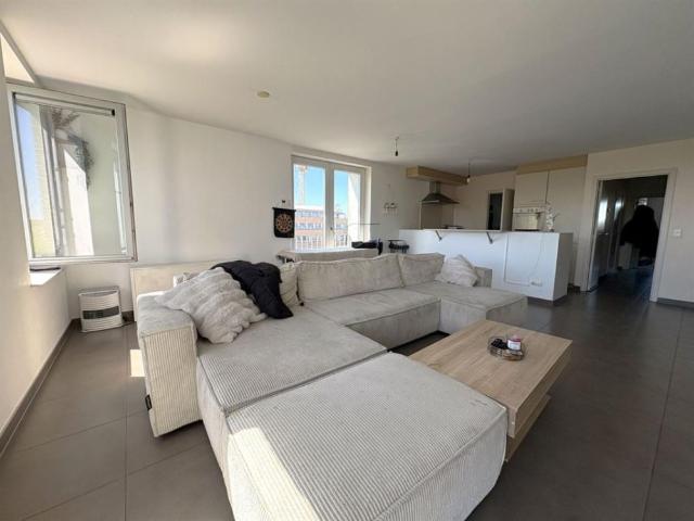 Appartement location à Begijnhof Sint-Elisabeth, Kortrijk