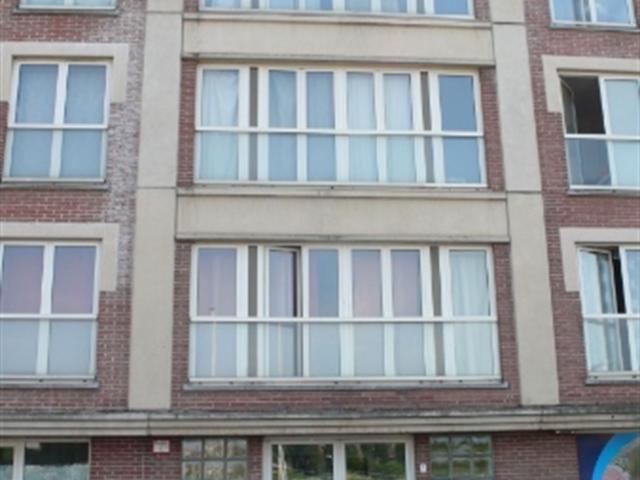 Appartement location à Courtrai, West-Vlaanderen