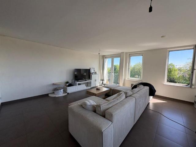 Appartement location à Begijnhof Sint-Elisabeth, Kortrijk
