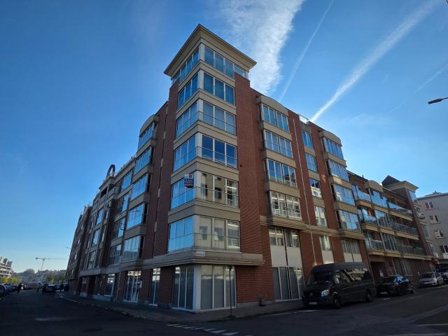 Appartement location à Kortrijk