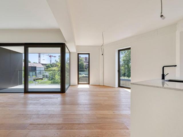 Appartement location à Courtrai, West-Vlaanderen