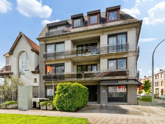 Appartement location à Courtrai, West-Vlaanderen