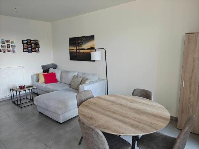 Appartement location à Kortrijk