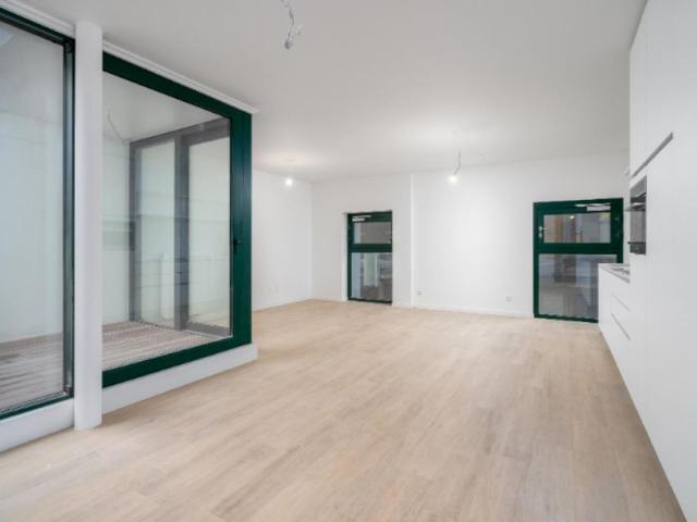 Appartement location à Begijnhof Sint-Elisabeth, Kortrijk