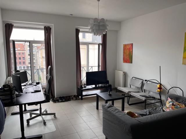 Appartement location à Kortrijk