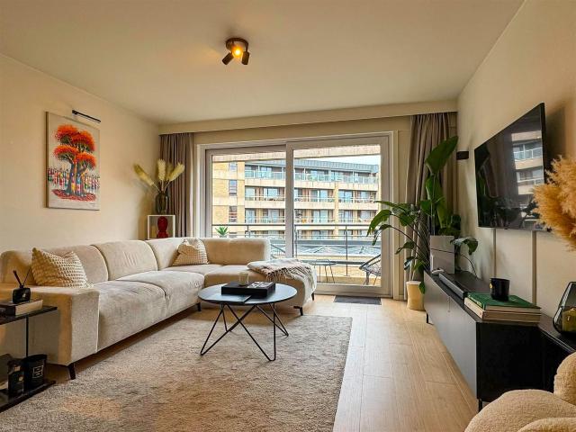 Appartement location à Courtrai, West-Vlaanderen