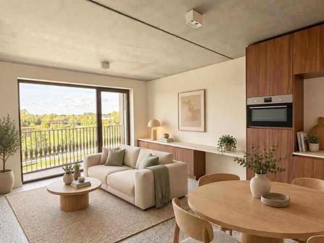 Appartement location à Courtrai, West-Vlaanderen