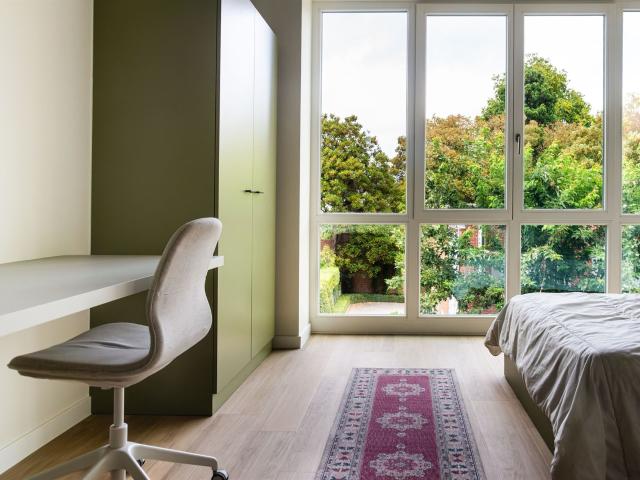 Appartement location à Courtrai, West-Vlaanderen