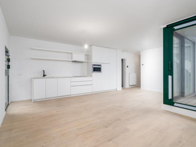 Appartement location à Begijnhof Sint-Elisabeth, Kortrijk