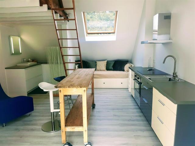 Appartement location à Courtrai, West-Vlaanderen