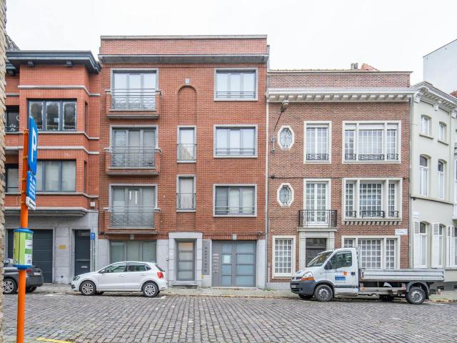 Appartement location à Courtrai, West-Vlaanderen