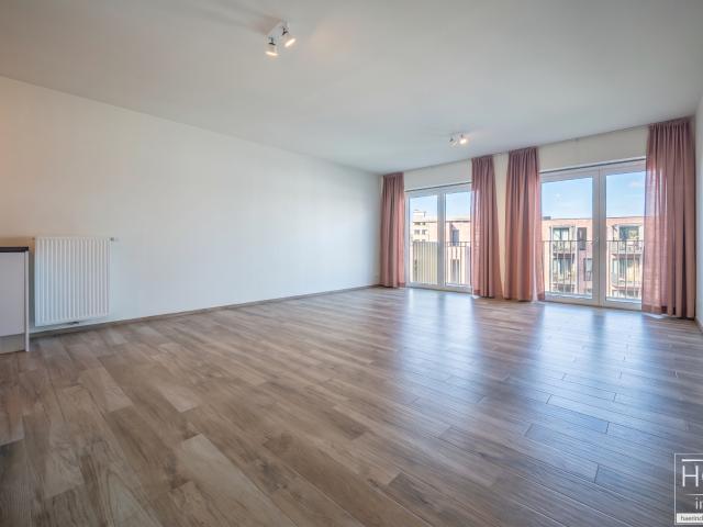 Appartement location à Begijnhof Sint-Elisabeth, Kortrijk