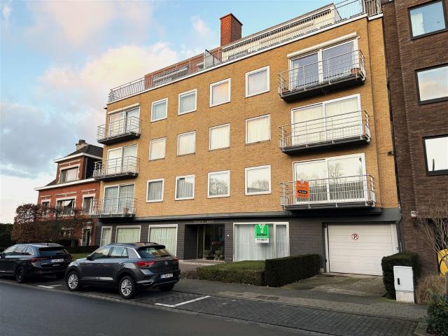 Appartement location à Courtrai, West-Vlaanderen