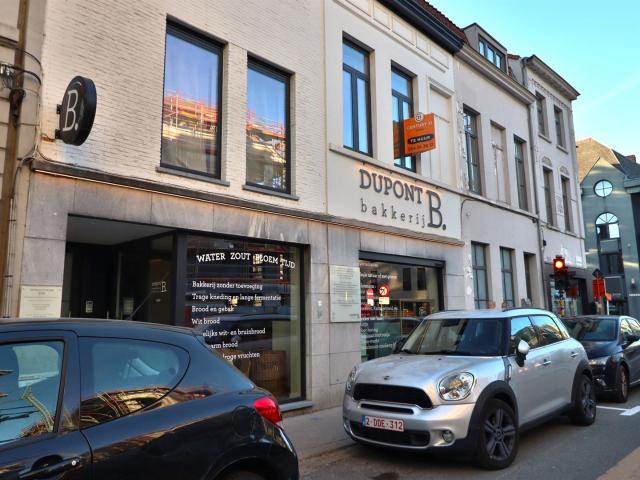 Appartement location à Kortrijk