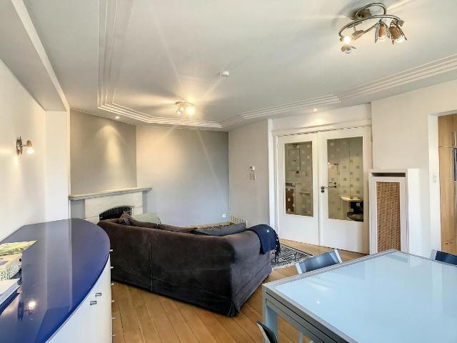 Appartement location à Courtrai, West-Vlaanderen