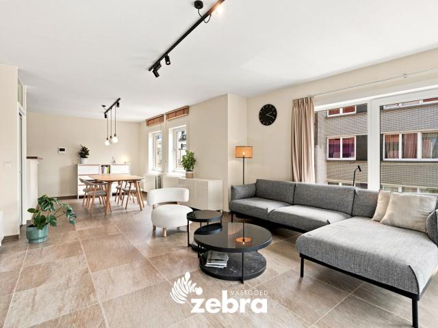 Appartement location à Courtrai, West-Vlaanderen