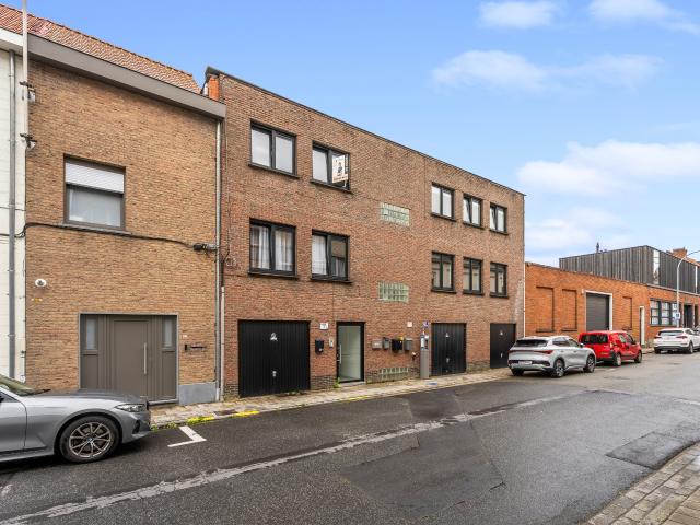 Appartement location à Courtrai, West-Vlaanderen