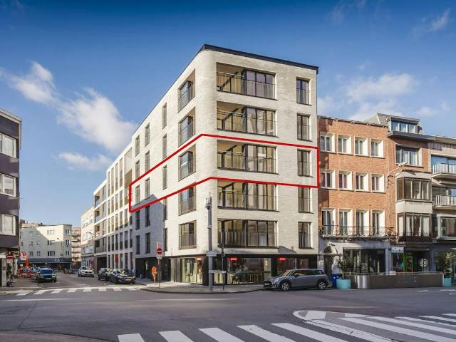 Appartement location à Courtrai, West-Vlaanderen