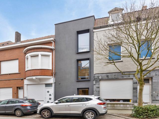 Appartement location à Courtrai, West-Vlaanderen