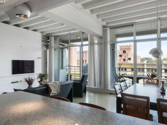 Appartement location à Courtrai, West-Vlaanderen