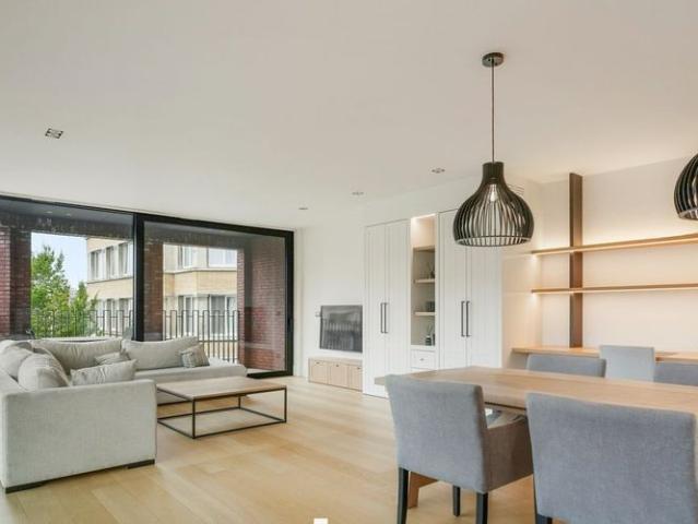 Appartement location à Courtrai, West-Vlaanderen