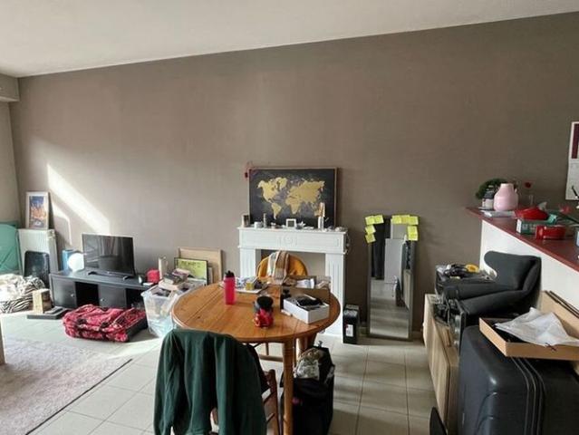 Appartement location à Courtrai, West-Vlaanderen