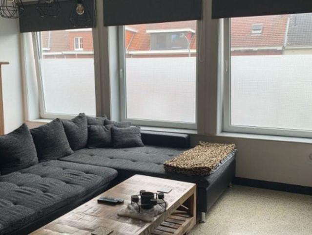 Appartement location à Courtrai, West-Vlaanderen
