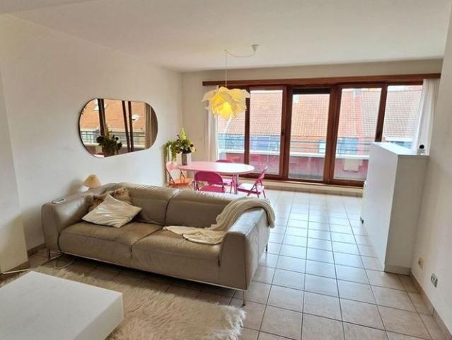 Appartement location à Courtrai, West-Vlaanderen