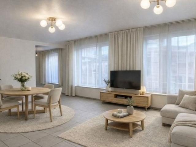 Appartement location à Courtrai, West-Vlaanderen