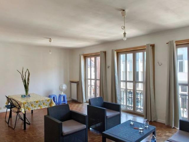 Appartement location à Courtrai, West-Vlaanderen