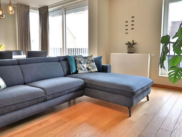 Appartement location à Courtrai, West-Vlaanderen