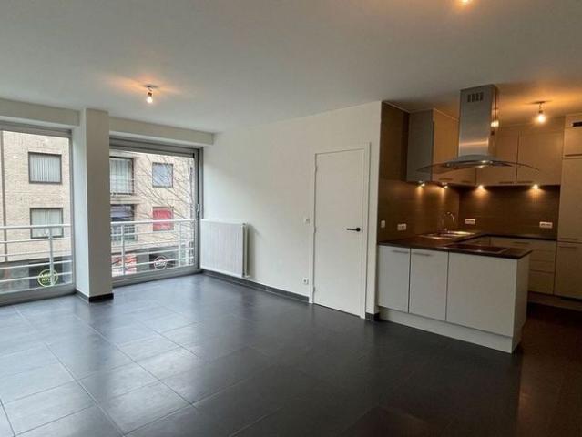 Appartement location à Courtrai, West-Vlaanderen