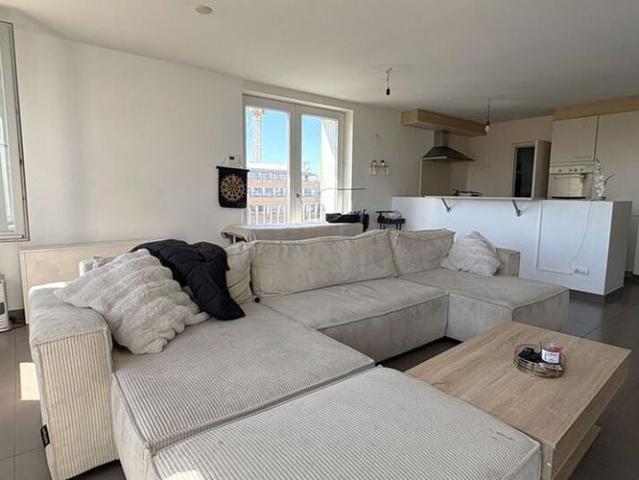 Appartement location à Courtrai, West-Vlaanderen